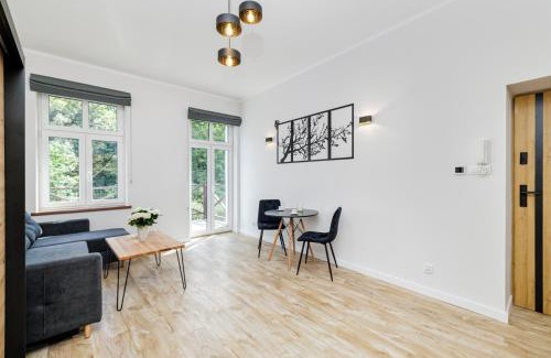 Nowa Ruda Apartment | Przytulna Kawalerka w Sercu Nowej Rudy