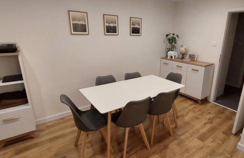 Olkusz Apartment | Przytulne mieszkanie w Olkuszu/Cosy apartment in Olkusz