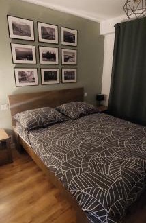 Olkusz Apartment | Przytulne mieszkanie w Olkuszu/Cosy apartment in Olkusz