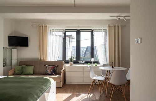 Ludzmierz Apartment | Przytulny apartament KOLEJOVA 13 - idealny jako baza wypadowa