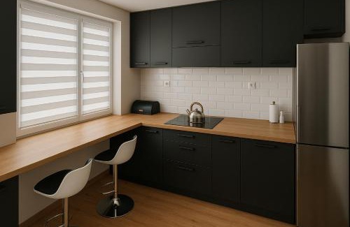 Rzeszow Apartment | Przytulny apartament w wieżowcu - Centrum miasta Podwisłocze 38