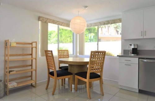 Historic Tennis Club Condo | PS Downtown Condominium