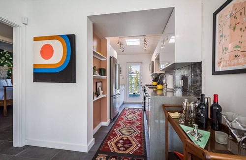 Racquet Club Estates House | PS Hangout: Outdoor Living Perfection