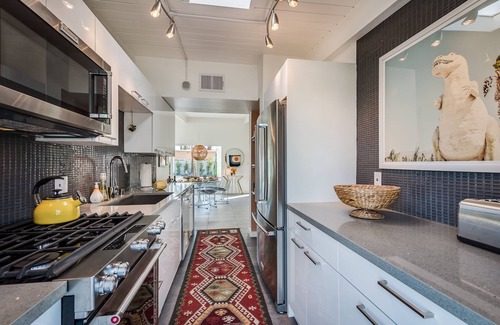Racquet Club Estates House | PS Hangout: Outdoor Living Perfection