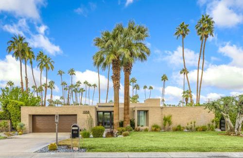 Deepwell Estates House | PS I Love You Permit# 2029