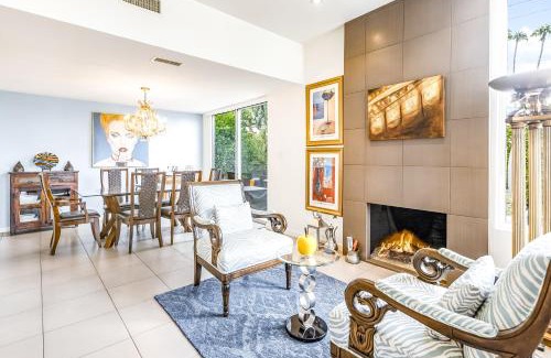 Deepwell Estates House | PS I Love You Permit# 2029
