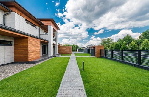 Pretoria Apartment | PS NGOBESE