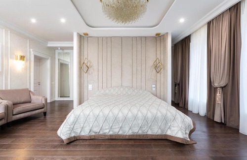 Pretoria Apartment | PS NGOBESE