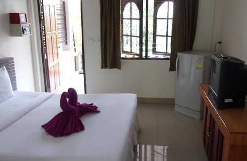Lamai City Center House | PS Place