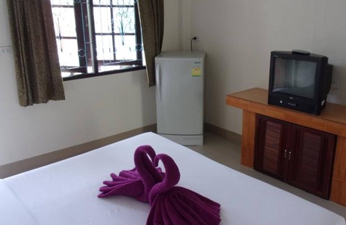 Lamai City Center House | PS Place