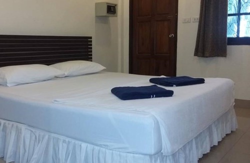 Lamai City Center House | PS Place