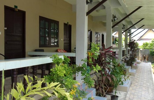 Lamai City Center House | PS Place