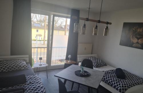 Dortmund Apartment | PS-Projektentwicklung