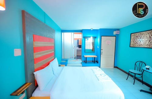 Kho Hong Hotel | PS Resort