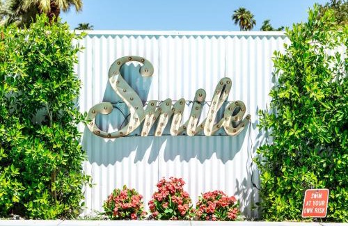 Twin Palms Villa | PS Smile by ACME House Company