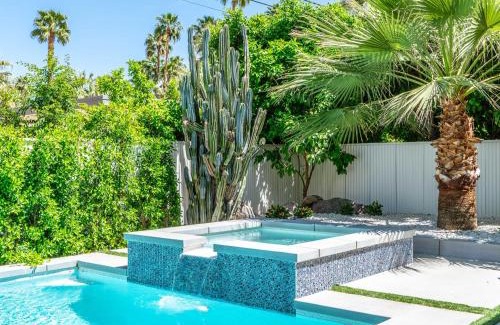 Twin Palms Villa | PS Smile by ACME House Company