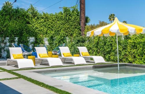 Twin Palms Villa | PS Smile by ACME House Company