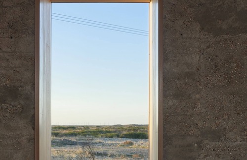Dungeness House | PS1, Dungeness - full of history, by Bloom Stays