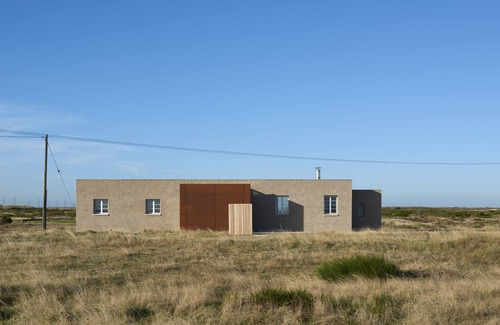Dungeness House | PS1, Dungeness - full of history, by Bloom Stays