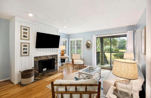 Kiawah Island House | PS4521: 4521 Parkside Villa