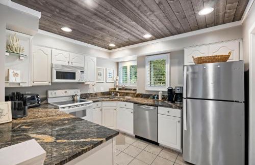 Kiawah Island House | PS4521: 4521 Parkside Villa