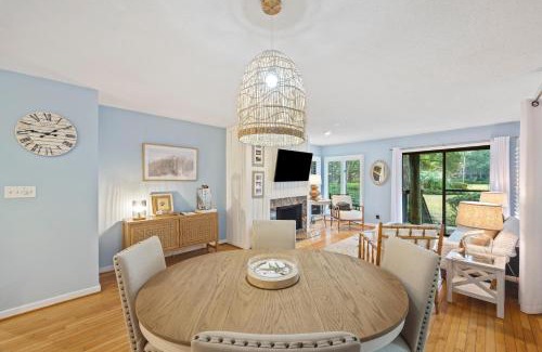 Kiawah Island House | PS4521: 4521 Parkside Villa