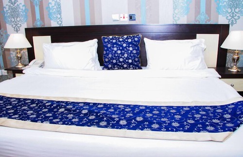 Enugu Hotel | Psalm Hotel