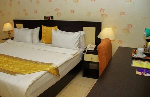Enugu Hotel | Psalm Hotel