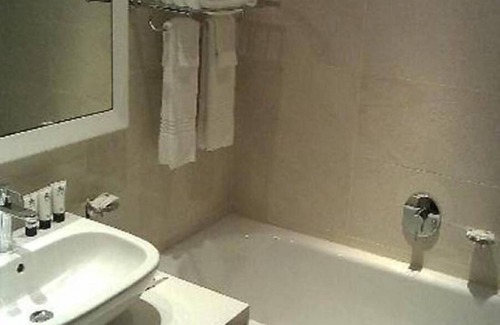 Enugu Hotel | Psalm Hotel