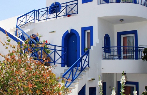 Stalida Apartment | Psaras Apartments