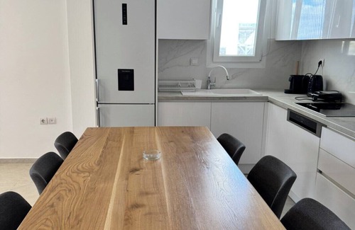 Platis Gialos Apartment | Psaros Village