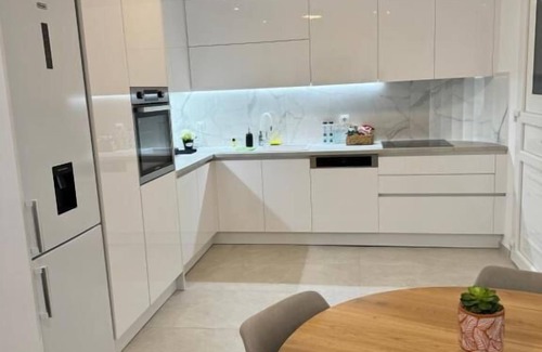 Platis Gialos Apartment | Psaros Village