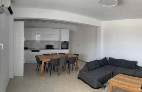 Platis Gialos Apartment | Psaros Village