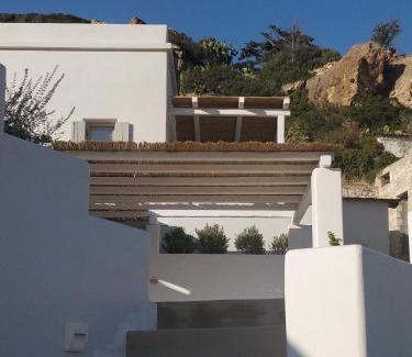 Psathi Apartment | Psathaki