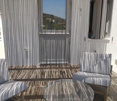 Psathi Apartment | Psathaki