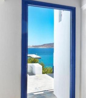 Psathi Apartment | Psathi Blue Alpha