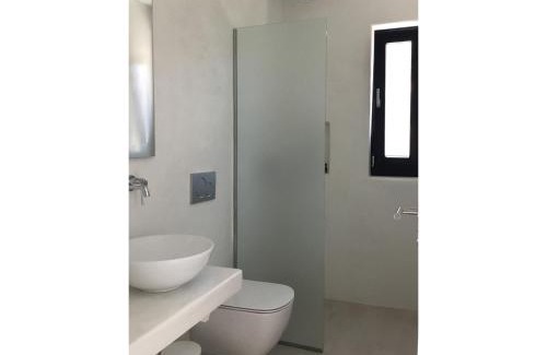 Ios House | Psili Ammos