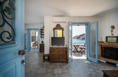 Serifos House | Psili Ammos