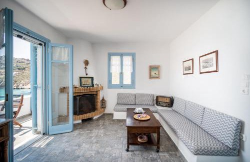 Serifos House | Psili Ammos