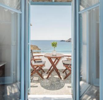 Serifos House | Psili Ammos