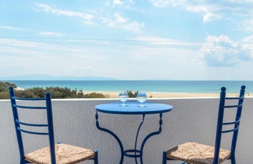 Naxos Hotel | Psili Ammos Studios