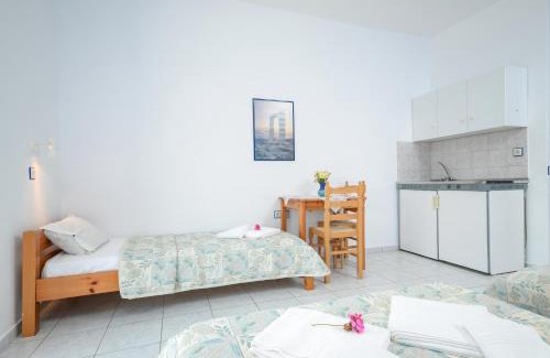 Naxos Hotel | Psili Ammos Studios