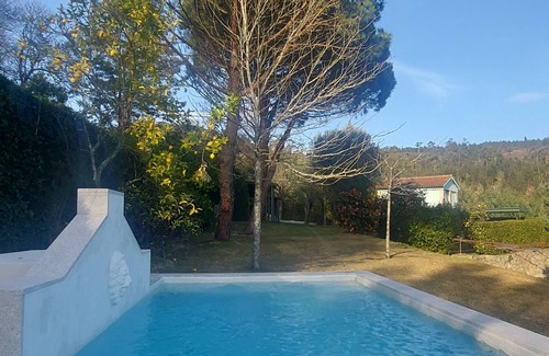 Portela Villa | Casas da Tapada - Casa dos Ficos