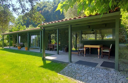 Portela Villa | Casas da Tapada - Casa dos Ficos
