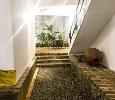 Fort Galle Hotel | Pt de Galle