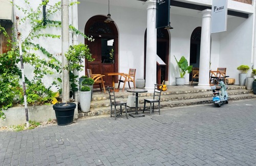Cheena Kotuwa Villa | Pt De Galle