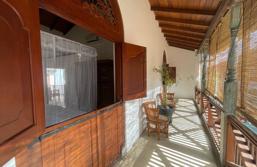 Cheena Kotuwa Villa | Pt De Galle