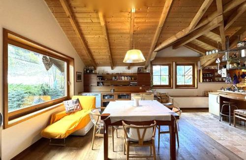 Tarvisio Villa | PT Home