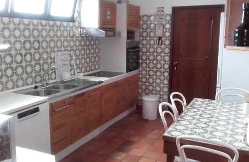 Vila Baleira Villa | Bay View Villa with magnificent view in front of the sea and praia