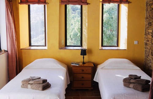 Fonte do Bispo Other | Unique house with pool amidst an oasis of calm